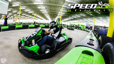 Speed Raceway Cinnaminson, NJ 46% Discount