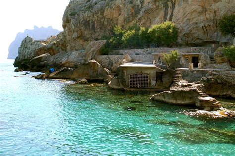 Playas y calas con encanto para perderse en Mallorca