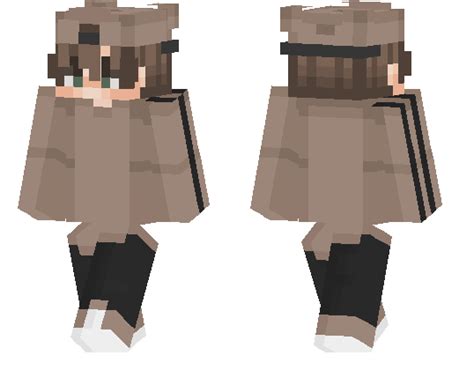 Cute boy skin (64x64) | Minecraft PE Skins