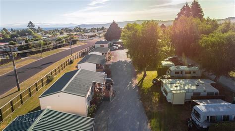 Taupo TOP 10 Holiday Park | Jetstar Hotels