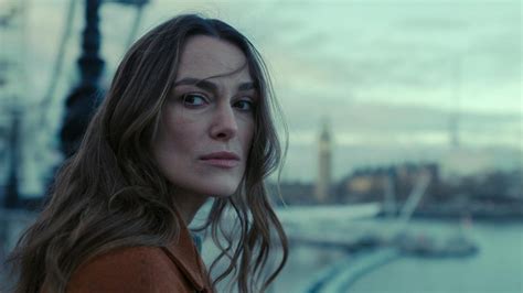 Black Doves Review: Keira Knightley Makes a Welcome Move to TV in ...