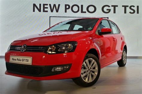 All You Need To Know About The New Polo GT TSI | Car Sale India