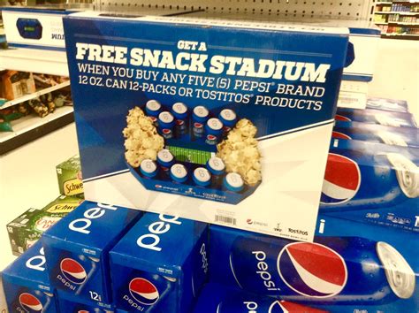 Pepsi Doritos Super Bowl | Pepsi Doritos Super Bowl Free Sna… | Flickr