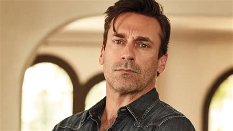 Jon Hamm, "Top Gun: Maverick" Hakkında Konuştu - Haberler - Beyazperde.com