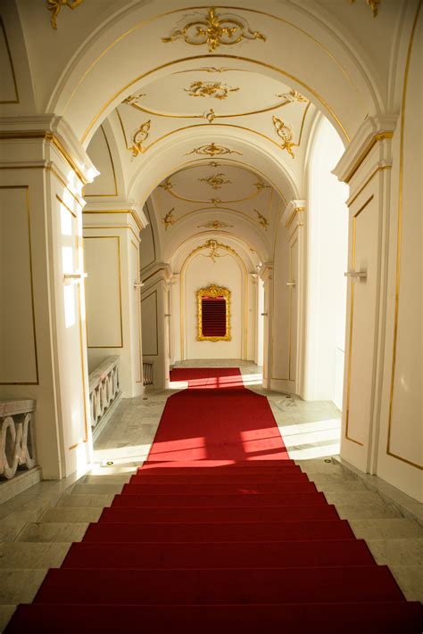 Castle Interior | Cabinets Matttroy