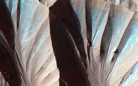 Landforms on Mars | Mars exploration, Nasa mars, Nasa images