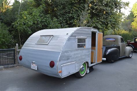 The Vintage Camper Trailers Magazine #15