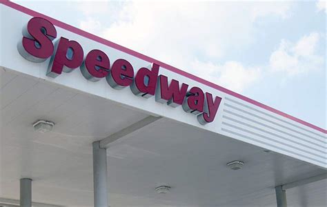 Marathon Petroleum to keep Speedway chain - The Blade