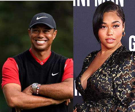 Is Jordyn Woods Related to Tiger Woods? - EssentiallySports