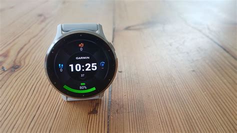 Garmin Venu 3 review | TechRadar