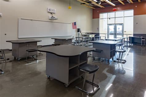 9 Important Furniture Considerations for Your STEM Classroom. The STEM ...