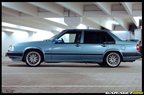 Volvo 940 Turbo:picture # 8 , reviews, news, specs, buy car