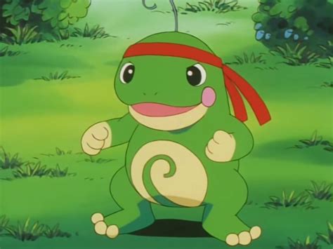 23 Fun And Fascinating Facts About Politoed From Pokemon - Tons Of Facts