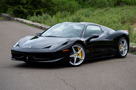 2013 Ferrari 458 Italia Spider Stock # 504-385 visit www.karbuds.com for more info