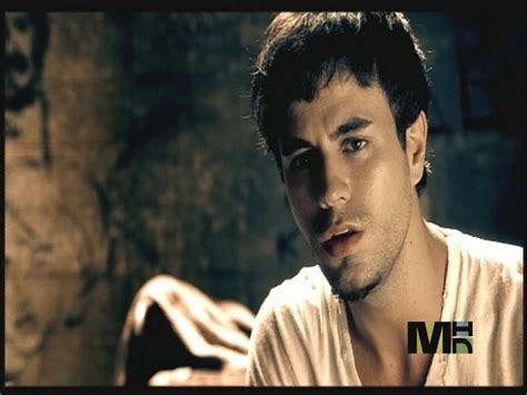 HIGH DEFINITION: Enrique Iglesias addicted