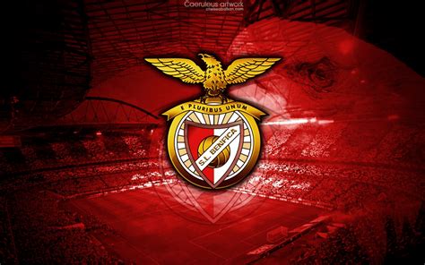 Benfica Wallpapers - Wallpaper Cave