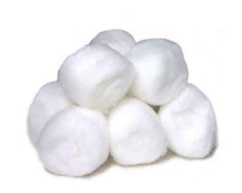 STERILE COTTON BALLS | 100% COTTON BALLS | SOLMED – Solmed Online Medical Supply Store