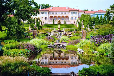 Philbrook Museum of Art, Tulsa, United States – HiSoUR – Hi So You Are