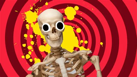 20 Bone Jokes Which Are Extremely Humerus! | Beano.com