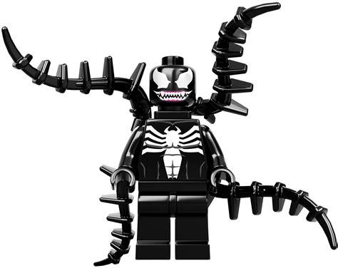 Venom - Lego Super Heroes Wiki