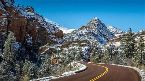 The Best Road Trips In The US - Adventure and Sunshine