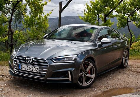 2023 Audi A5 Review, Pricing, and Specs | Audi s5, Audi a5, Audi a5 sportback