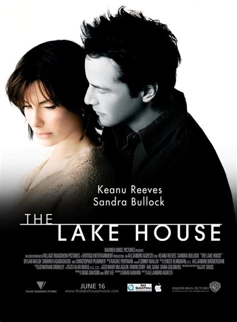 'The Lake House' - A Movie Review | Geeks