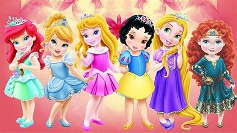 Cute Princess Wallpapers - Top Free Cute Princess Backgrounds ...