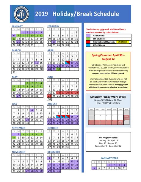 Byu Academic Calendar 2019 | Qualads