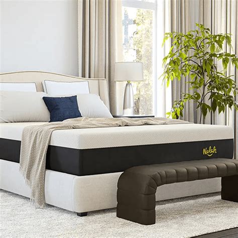 The 5 Best Mattresses for Side Sleepers in Plush, Firm and Memory Foam