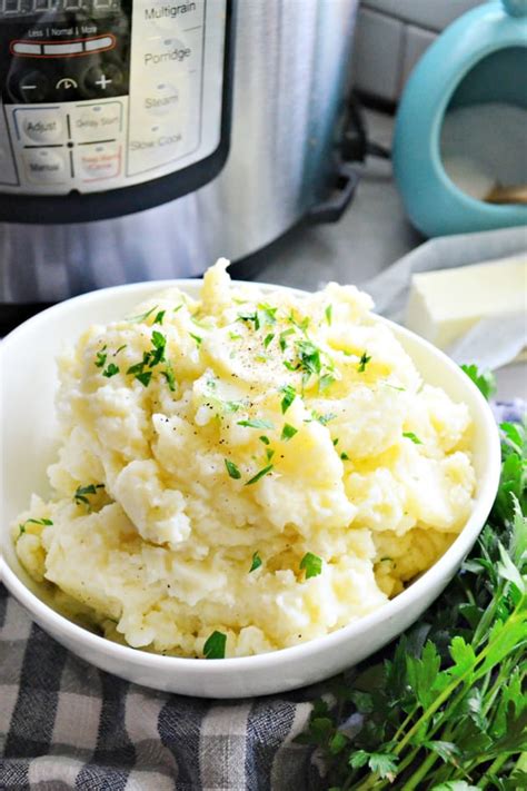 Pioneer Woman Mashed Potatoes Recipe - Food Fanatic