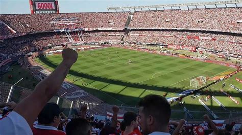 Estadio Monumental Antonio Vespucio Liberti (River Plate Stadium ...