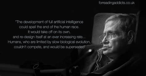 Stephen Hawking: A Life in Quotes - For Reading Addicts