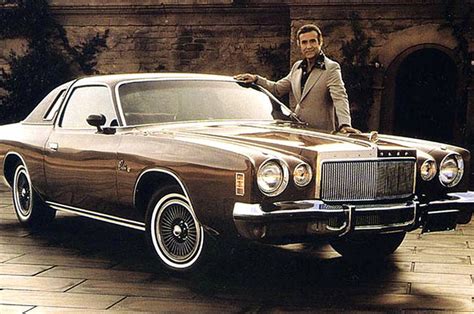 Ricardo Montalban, and the Promise of "Soft, Corinthian Leather." [video]