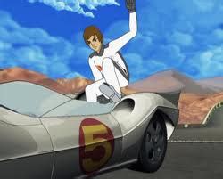 Mach 5 | Speed Racer The Next Generation Wiki | Fandom