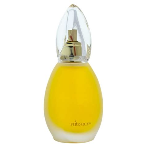 Revlon Fire & Ice Eau de Cologne, Perfume for Women, 1.7 Oz - Walmart.com - Walmart.com