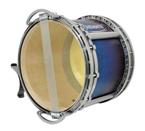 Andante NG Reactor Snare Drum – CDS Shopping Gallery