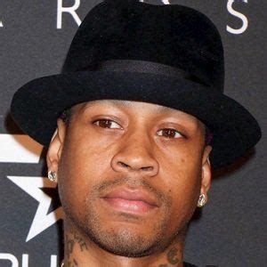 Allen Iverson - Age, Family, Bio | Famous Birthdays