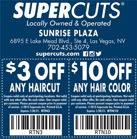 $10 OFF ON ANY HAIR COLOR | Online Printable Coupons: USA Local Free ...