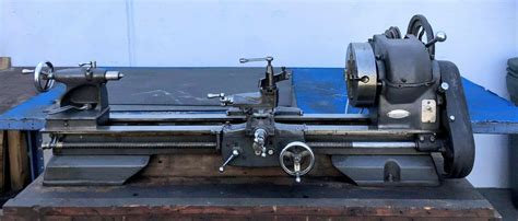 Craftsman Lathe Model 101