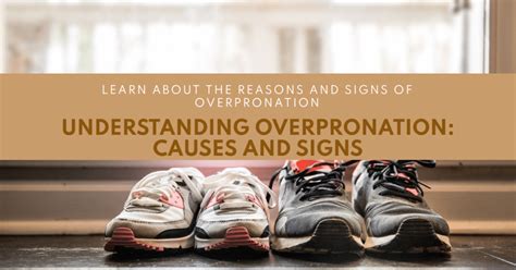 What Causes Overpronation: 6 Reasons And 4 Signs