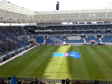 BUNDESLIGA Stadiums - BUNDESLIGA