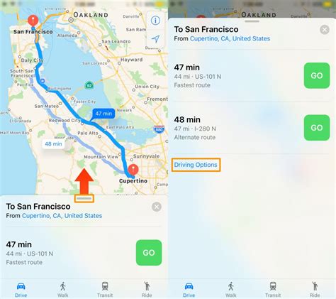 Highway 101 California Map - Printable Maps