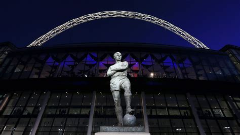 Wembley Stadium Wallpapers - 4k, HD Wembley Stadium Backgrounds on ...