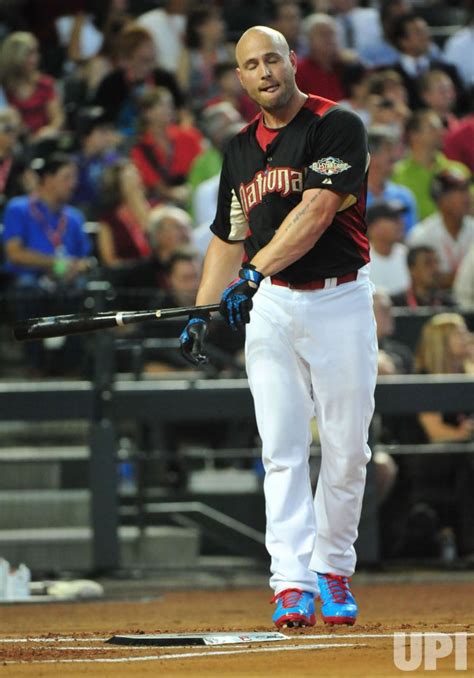 Photo: Matt Holliday at the 2011 Home Run Derby in Arizona ...