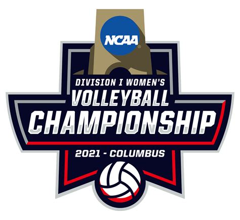 Women’s college volleyball championship: Future dates and sites