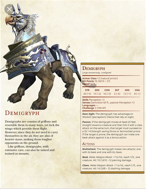 Homebrew material for 5e edition Dungeons and Dragons made by the community. | Dungeons and ...