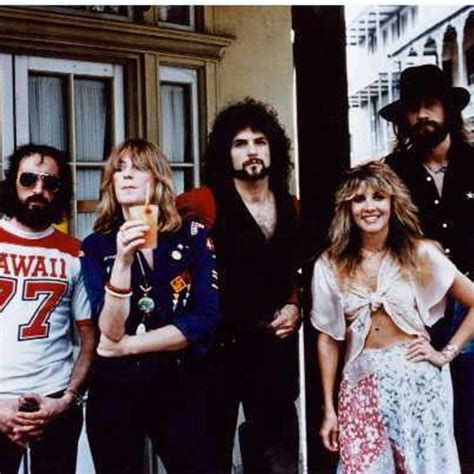 Fleetwood Mac - 1975-12-×× Live In The Studio(Connecticut) by sinlopez ...