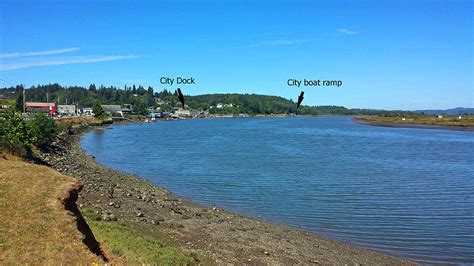 Willapa Bay Oysters - Flying The Koop