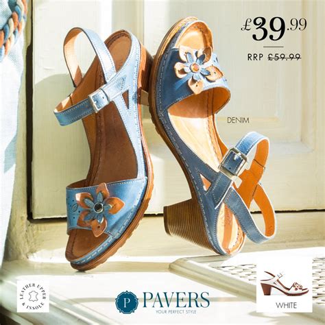 Pavers Shoes (@PaversShoes) | Twitter